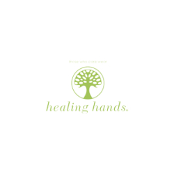 HEALING HANDS