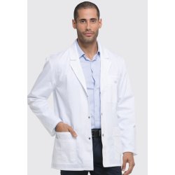 Lab coat mens hotsell