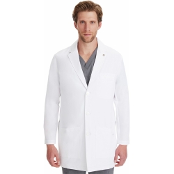 Men Lab Coat