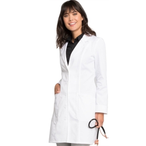 Women Lab Coat