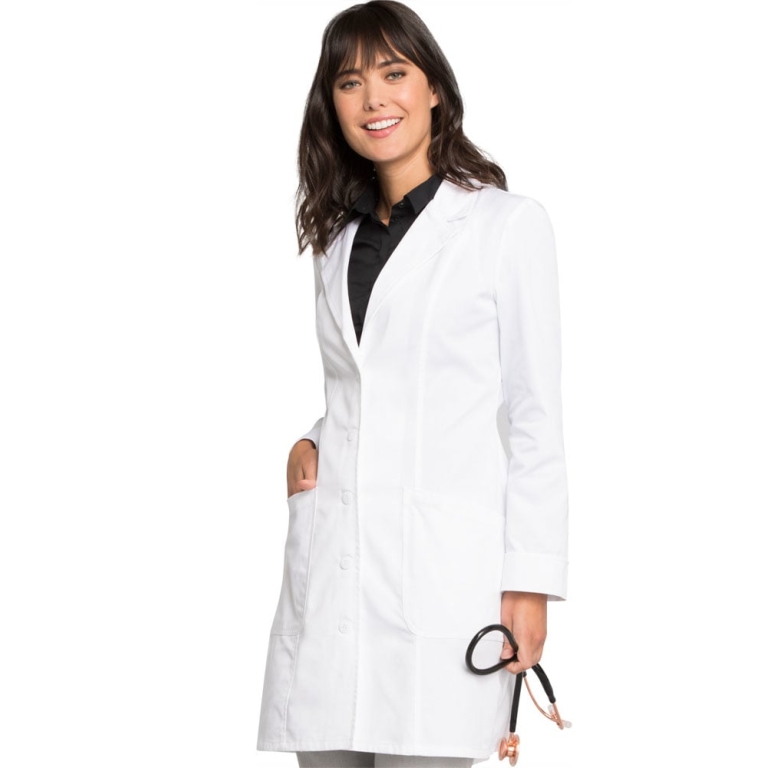 Women Lab Coat