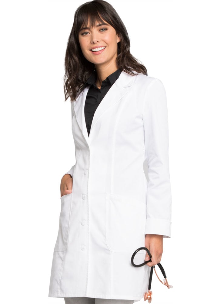 Women Lab Coat