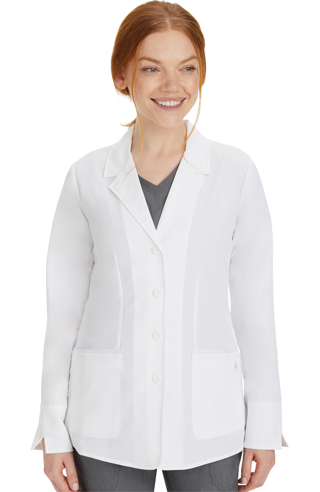 Healing Hands Clearance Women’s Felicity 29″ Lab Coat