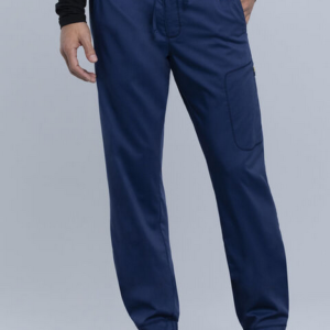 Cherokee Men’s Pant Natural Rise Jogger