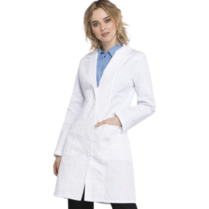 Cherokee Women’s 36″ Lab Coat