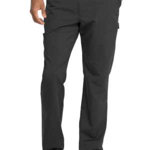 Dickes Men’s Mid Rise Straight Leg Pant