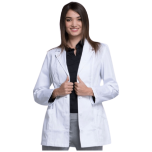 Cherokee Women’s 30″ Lab Coat