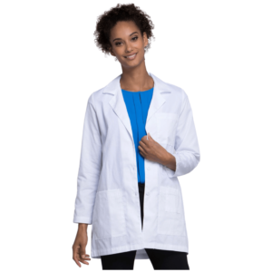 Cherokee Unisex Lab Coat “32