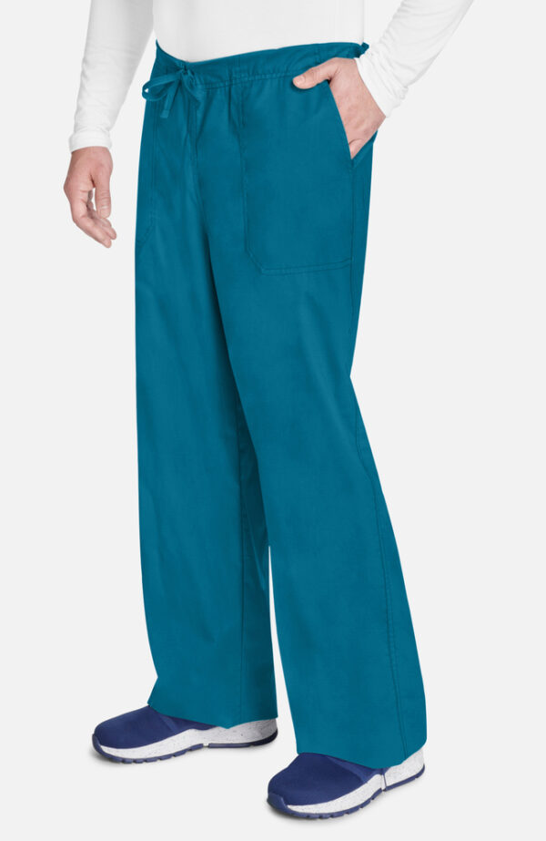 Cherokee Unisex Drawstring Cargo Pant - Image 3