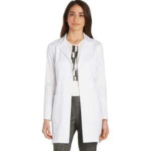 33″ Cherokee Women’s Lab Coat