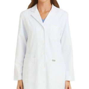 Maevn Momentum Women’s 36” Lab Coat