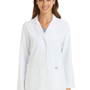 Maevn Momentum Women’s 29” Consultation Lab Coat