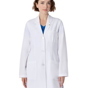 Healing Hands Women’s Fiona Lab Coat “35