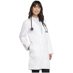 Cherokee Unisex Lab Coat “38