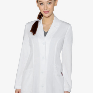 MED COUTURE Women’s Performance Lab Coat Lab Coat 33