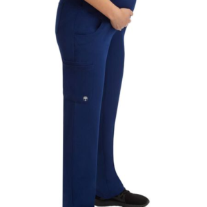 Healing Hands Women’s Rose Pant