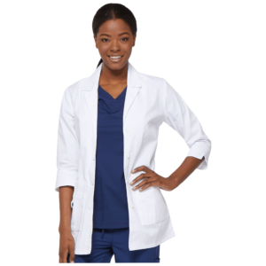 30″ Dickies Women’s Lab Coat