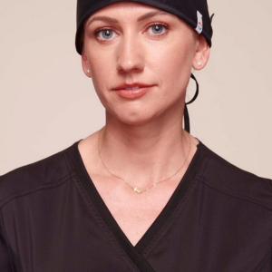 Cherokee Revolution Tech Scrubs Hat