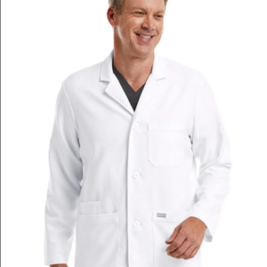 Maevn MOMENTUM Men’s 30.5″ Lab Coat NUEVO