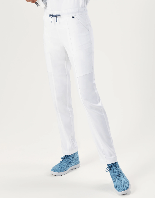 Mediclo Jura: Slim Fit Pants