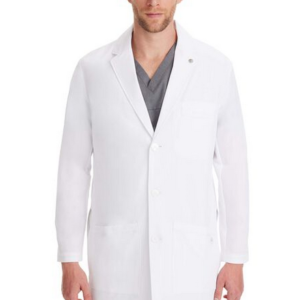 Healing Hands Men’s Logan Labcoat