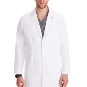 Healing Hands Men’s Lyndon Labcoat