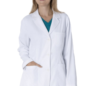 Healing Hands Women’s Flo Lab Coat