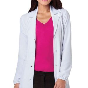 HEARTSOUL Women’s Lab Coat “34