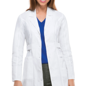 Dickies Women’s 36″ Lab Coat