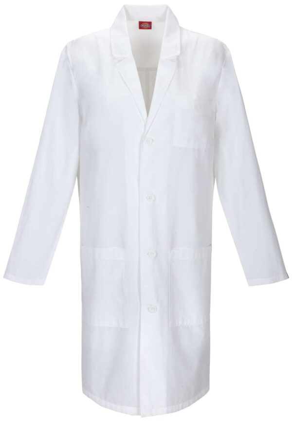 Dickies Unisex Lab Coats 40" - Image 3