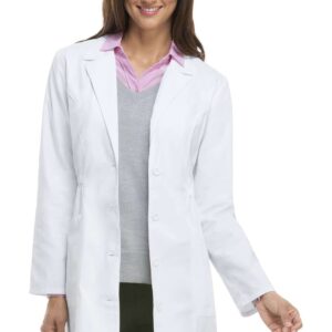 34″ Dickies Women’s Lab Coat