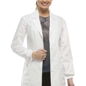 32″ Dickies Women’s Lab Coat