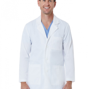 MAEVN Unisex Lab Coat “35.5