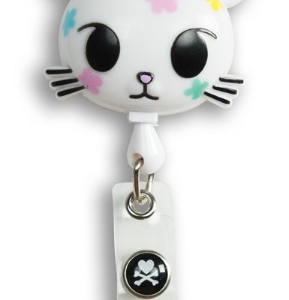 koi Retractable Badges – tokidoki Palette