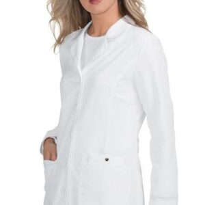 KOI Women’s Marigold Lab Coat “32